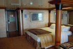 Grand Suite Stateroom Picture