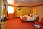 Oceanview Stateroom Picture