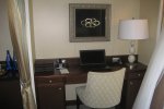 Penthouse Suite Stateroom Picture