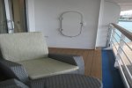 Penthouse Suite Stateroom Picture