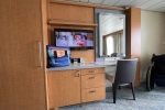 Spacious Balcony Stateroom Picture