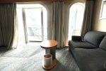 Superior Balcony Stateroom Picture