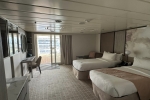 Aqua Class Stateroom Picture