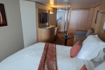 Concierge Class Stateroom Picture