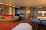 Verandah Stateroom Picture