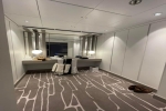 Penthouse Suite Stateroom Picture