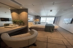 Penthouse Suite Stateroom Picture