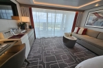 Sky Suite Stateroom Picture