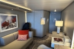 Verandah Stateroom Picture