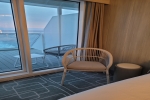 Veranda Stateroom Picture