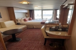 Verandah Stateroom Picture