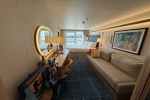 Balcony Stateroom Picture