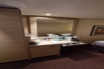 Yacht-Club-Interior Stateroom Picture