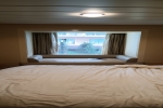 Boardwalk and Central Park View Stateroom Picture