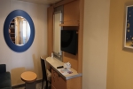 Interior Stateroom Picture