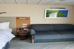 Spacious Balcony Stateroom Picture