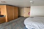 Spacious Balcony Stateroom Picture