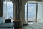 Spacious Balcony Stateroom Picture