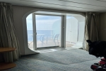 Spacious Balcony Stateroom Picture