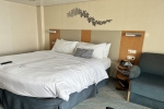 Spacious Balcony Stateroom Picture
