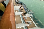 Deluxe Balcony Stateroom Picture