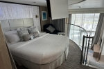 Crown Loft Suite Stateroom Picture