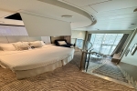 Crown Loft Suite Stateroom Picture