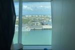 Panoramic Oceanview Stateroom Picture