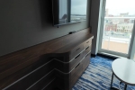 Ocean Suite Stateroom Picture