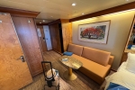 Premium Balcony Stateroom Picture