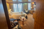 Premium Balcony Stateroom Picture