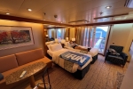 Premium Balcony Stateroom Picture