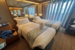 Premium Balcony Stateroom Picture