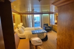 Premium Balcony Stateroom Picture