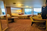 Concierge Class Stateroom Picture