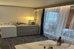 Sky Suite Stateroom Picture