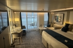 Sky Suite Stateroom Picture