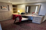 Signature Suite Stateroom Picture