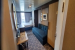 Spacious Balcony Stateroom Picture