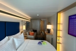 Panoramic Stateroom Picture