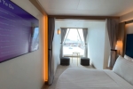 Panoramic Stateroom Picture