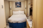 Interior Stateroom Picture