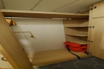 Interior Stateroom Picture