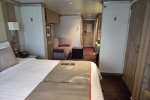 Vista Stateroom Picture