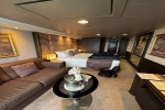 YC-Deluxe Stateroom Picture