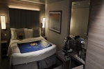 Yacht Club Interior Stateroom Picture