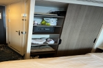 Interior Stateroom Picture