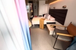 Sea Terrace Stateroom Picture