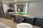 Deluxe Balcony Stateroom Picture