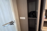 Deluxe Balcony Stateroom Picture